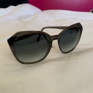Warby Parker Nancy Sunglasses